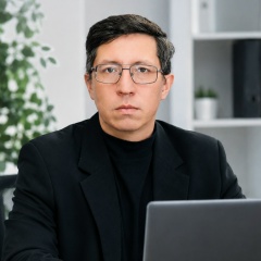 Махмуд Миков, 05.02.1987, Новокузнецк