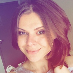 Таня Коленко, 17.06, Москва