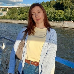 Екатерина Тришина, 08.12, Котельники