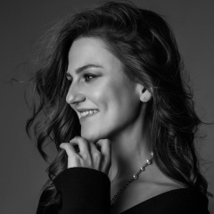 Екатерина Максимова, 18.03, Санкт-Петербург
