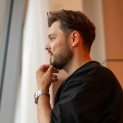 Никита Истратов, 06.01.1992, Екатеринбург