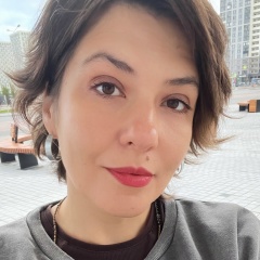 Ева Есельская, 02.06, Екатеринбург