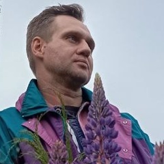 Александр Точнов, 06.08, Санкт-Петербург