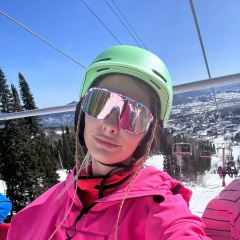 Юлия Зайцева, Кольцово