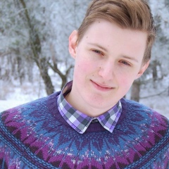 Саня Зыбин, 29.04.1996, Киев