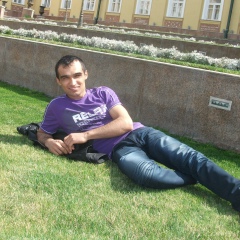 Sarvar Temirov, 06.08, Boston