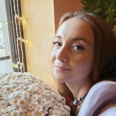 Катерина Канюкаева, 24.05.1987, Самара