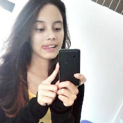 Jenny Souza, 07.10.1997, Juiz de Fora