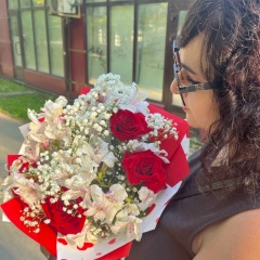 Татьяна Леонова, 23.04, Миасс