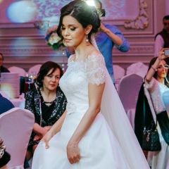 Assia Alieva, 01.08.1991, Москва