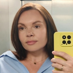 Юля Лисица, 20.01, Челябинск