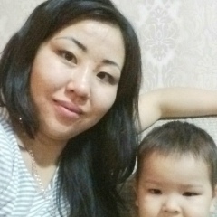 Гульназ Алманиязова, 23.07.1988, Актобе