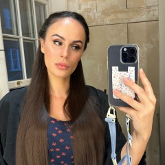 Анна Рудалевич, 24.05.1985, Москва