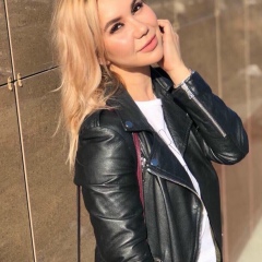 Ирина Смирнова, 27.08.1990, Новосибирск