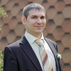 Евгений Усатенко, 05.04.1984, Москва