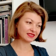 Юлия Федорова, 21.05.1985, Санкт-Петербург