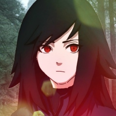Hikari Uchiha