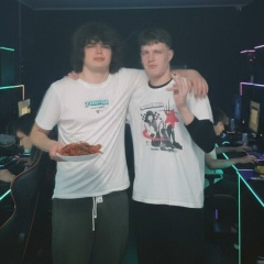 Роман Конжутов, 08.04, Минеральные Воды