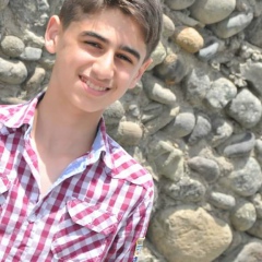 Нихад Мурадов.Нико, 20.06.1995, Ленкорань