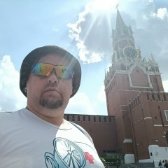 Василий Смирнов, 04.06, Санкт-Петербург