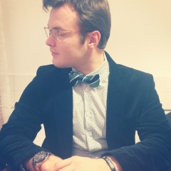 Ярослав Пырко, 18.08, Москва