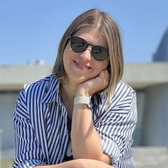 Юлия Зокиржонова, 27.05, Калуга