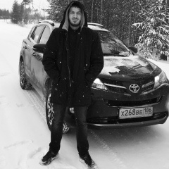 Григорий Делиев, 22.10.1991, Нижневартовск