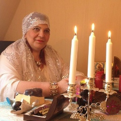 Надежда Иванова