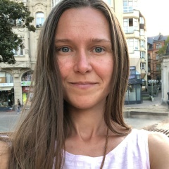 Sonia Kovitz, 27.01