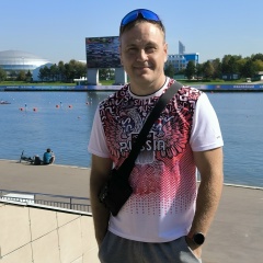 Роман Мерзляков, 06.09, Десногорск