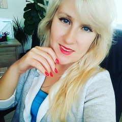 Ирина Бычкова, 11.01.1991, Новосибирск