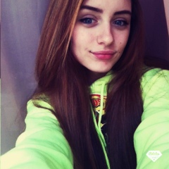 Екатерина Гаврилюк, 22.04, Винница