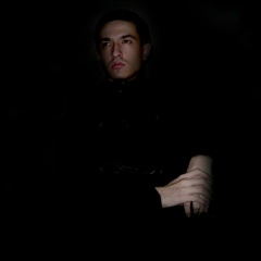 Сергей Якунин, 13.01, Мирный