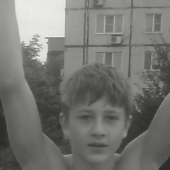 Даня Спирко, 30.06.1998, Донецк
