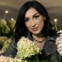 Юлия Корнеева, 13.08.1992, Химки