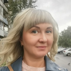 Светлана Денисова, 12.07.1984, Пермь