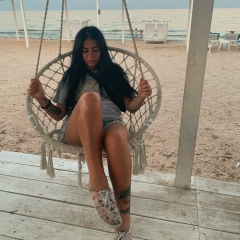 Юлия Корсуненко, 12.08.1990, Киев