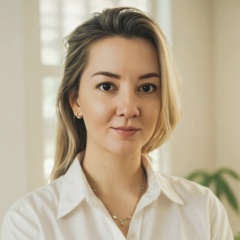 Елена Корниенко