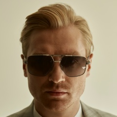 Алексей Фролов, Санкт-Петербург