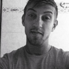 Nick Belic, 01.08.1987