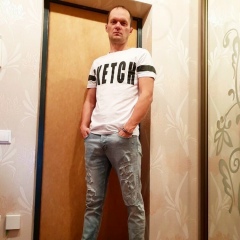 Юрий Авсюкевич, 03.03, Минск
