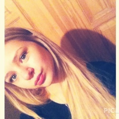 Оля Лавренко, 07.08.1998, Анна