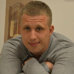 Михаил Витальевич, 28.11, Ростов-на-Дону