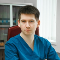 Алексей Чуйко, 01.02.1985, Днепр (Днепропетровск)