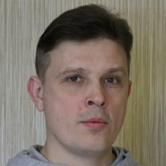 Сергей Стрекалов, Брянск