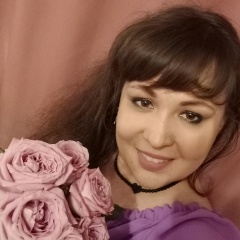 Светлана Попова, 23.05, Новосибирск