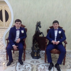 Шадияр Амирекул, 09.07.1992, Шымкент