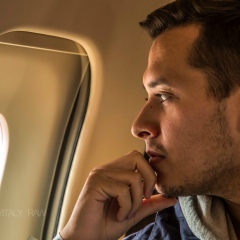 Илья Пелегрино, 09.03