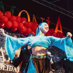 Polina Abaeva-Ergin, 07.11, Можга