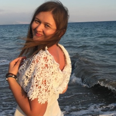 Людмила Никулина, 25.06.1986, Белгород